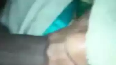 Work of desi girl is to suck big cock and get mouthful of dense sperm