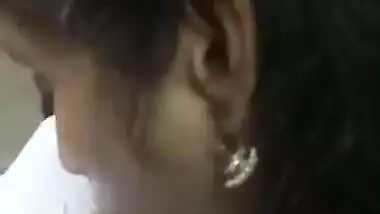 Desi office staff likes dick very much