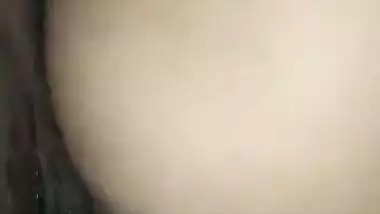 Super horny girl fucking mms part 3