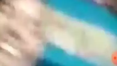 Desi Girl Shows her Boobs and Fucked