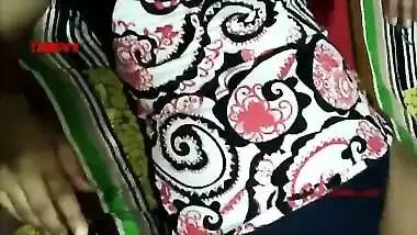 Girlfriend Hardsex doggy style fuck indian desi girl