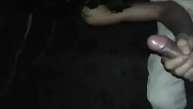 Desi sex of village maid fucked by owner’s son