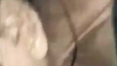 Desi Widow Aunty Blowjob To Young College Guy