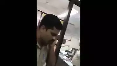 Indian teen nude on police station on demand