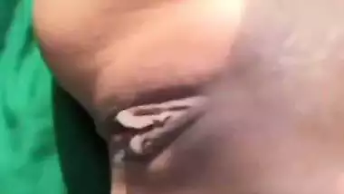 Boudi fucking outdoors with neighbor having small penis