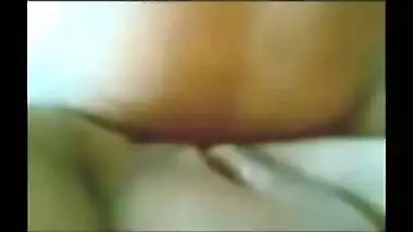 Hardcore sex video of desi Indian bhabhi with husband