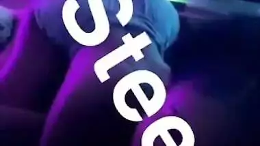 Went away for a weekend and I fucked his girl on my Snapchat