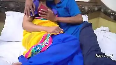 Gujarati bhabhi ke Hindi mai hardcore chudai ki xxxbf