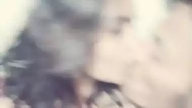Mallu lovers naked romance with audio