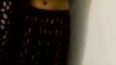 Mallu wife collection 3