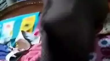 Randi Naked After Bath Video