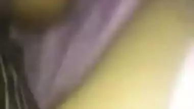 Stepsister secretly gives a desi blowjob to her stepbrother