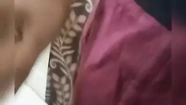 Pat A - Kiran Bhabhi Ko Dekha Kar Liyaa Or Store Room Mein Le Jaa Kar Chod Diya