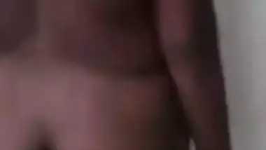 Desi Raand nude clip