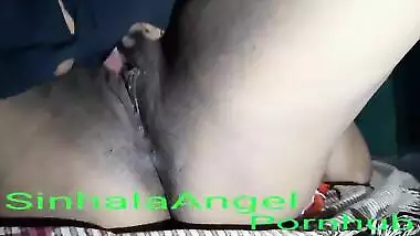 Hard pussy licking with lady