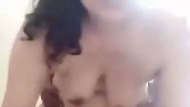 Mature MILF fucking from behind by lover desi viral MMS