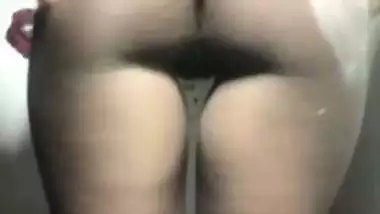 Cute Indian milf juicy