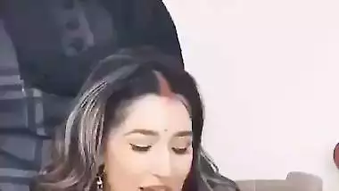 Cheating wife naked clip