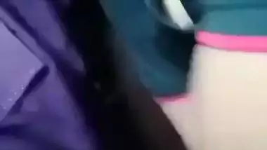 Muslim girl’s Bangladeshi sex video with her lover