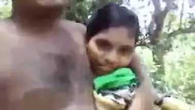 Village paramours outdoor sex play movie scene for the first time