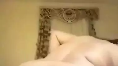 Unsatisfied Bhabi Showing Her Asshole For Lover With BanglaTalk