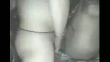 Fsiblog – Indian village bhabi first time fucked by hubby’s friend mms