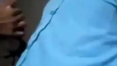 Sexy School Girl From UP Romances In Classroom