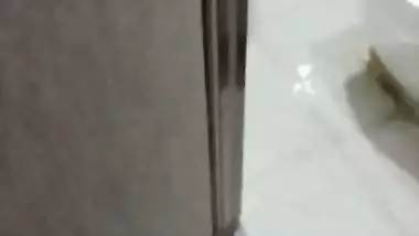 Nude bath chubby mom viral incest sex video by son