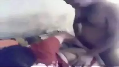 College slut enjoys hardcore sex with her friend at his room