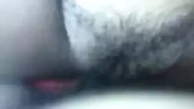 Moans Of Sexy Srilankan Bhabhi While Fucking