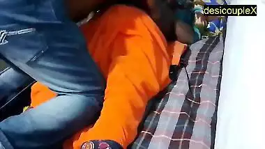 Firstever Rough Fuck Newly Married Sexy Wife