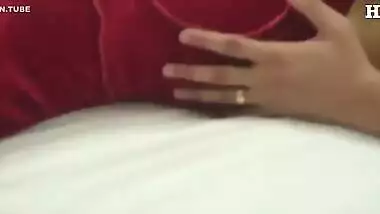 Nude Sexual Hot Romance On Bed