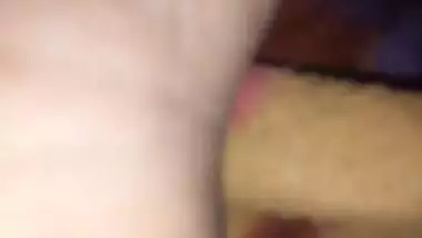 Village Bhabhi Wet Pussy Fucking