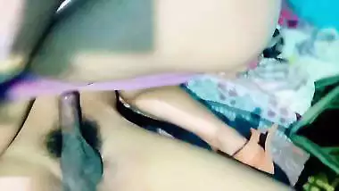 ???? My amateur fucked me early in the morning