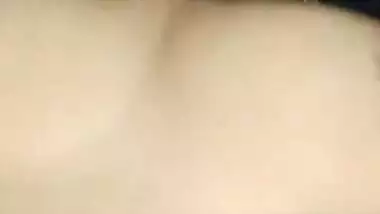 Sleeping wife sex awakening by husband after travel