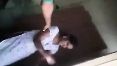 Desi sister in law fucking hard fucking