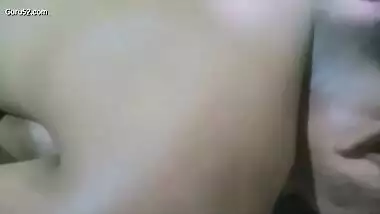 Sexy Gf Fucked New Clip