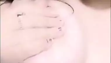 Bigboob Paki Girl Showing