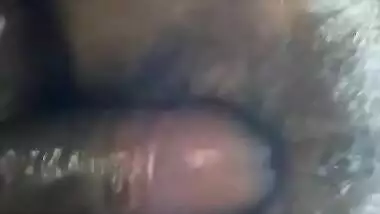 Mature pussy fucking