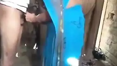 Mallu Bhabhi Outdoor Hard Fucking For Money