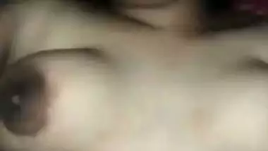 Periods sex video of sexy Indian lady online