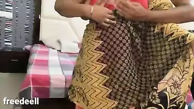 Fucking my Maid every morning full Hindi Video