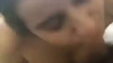Indian fast blowjob sex video