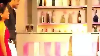 New Marrid Wife Ko Pati Ke Dost Ne Choda