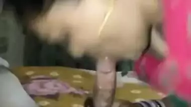 Blackmailer fucks Desi MILF who is down for any XXX thing for money