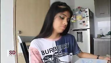 Me Follo A Mi Companero De Escuela Cuando Voy Hacer Tareas A Su Casa- Porno En Espanol With L A S