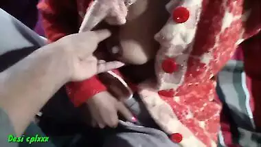 HD Desi home porn video of a hot slut with her sex partner