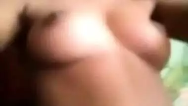 Indian Desi brunette poses with naked XXX twat for sex chudai viewers