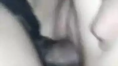 Super cute girl fucking