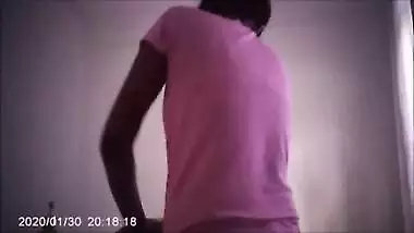 Full video of desi girl doing sex massage